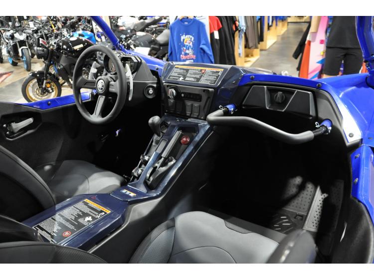YAMAHA YXZ 1000R Sport shift 2025