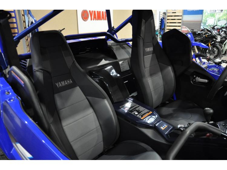 YAMAHA YXZ 1000R Sport shift 2025
