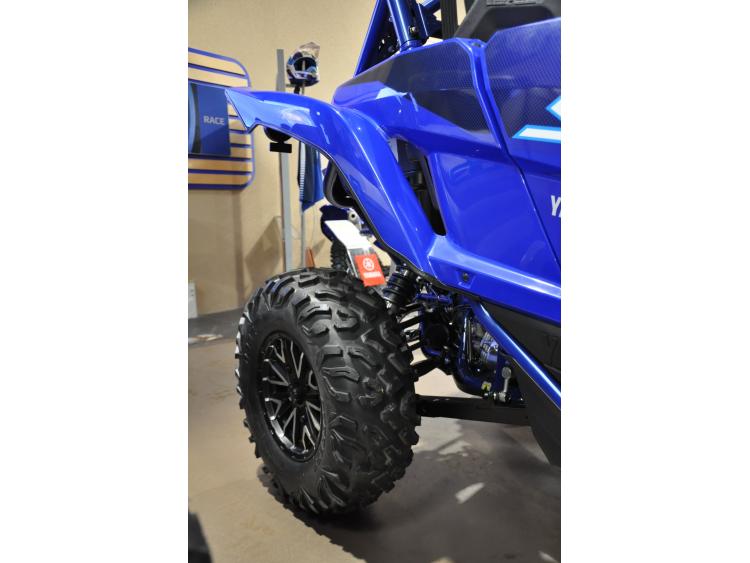YAMAHA YXZ 1000R Sport shift 2025