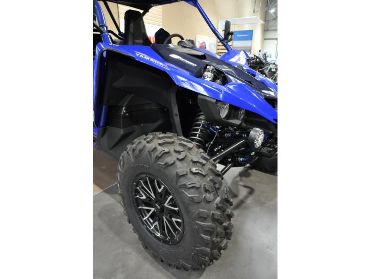 YAMAHA YXZ 1000R Sport shift 2025