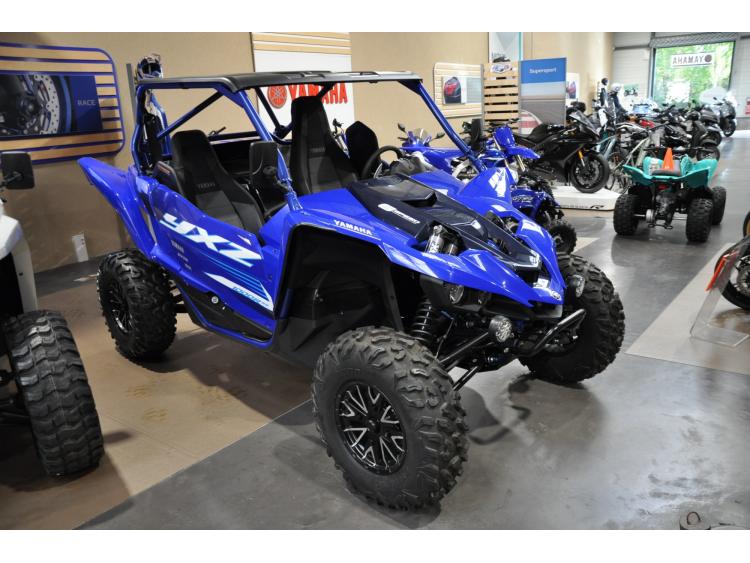 YAMAHA YXZ 1000R Sport shift 2025