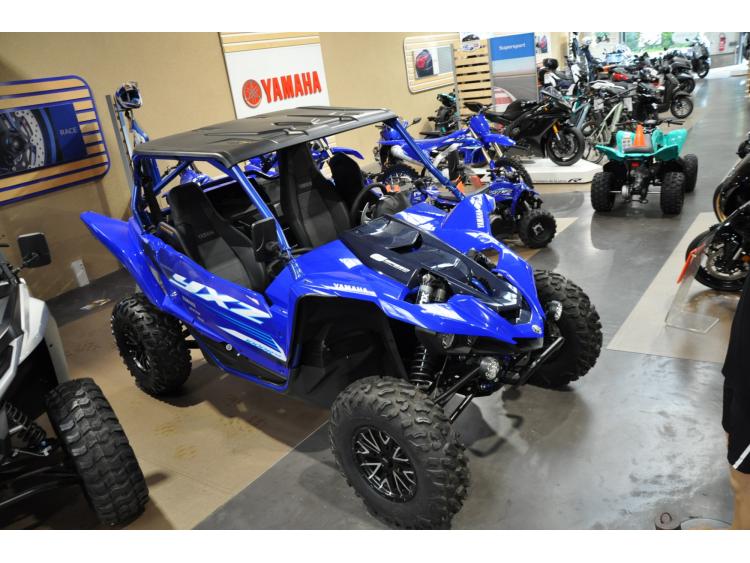 YAMAHA YXZ 1000R Sport shift 2025