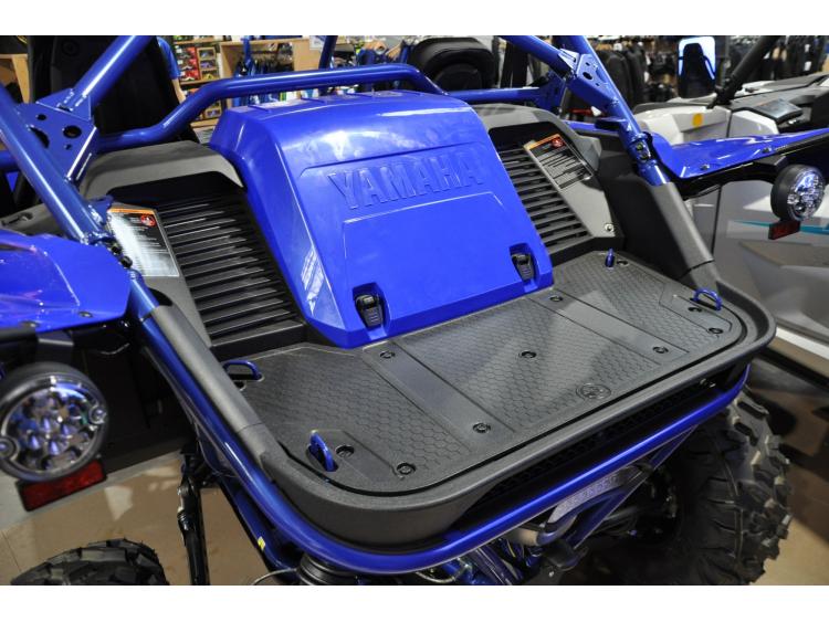 YAMAHA YXZ 1000R Sport shift 2025