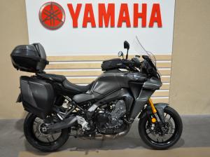 YAMAHA TRACER 9 GT Camo
