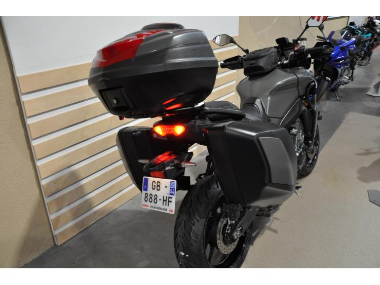 YAMAHA TRACER 9 GT Camo
