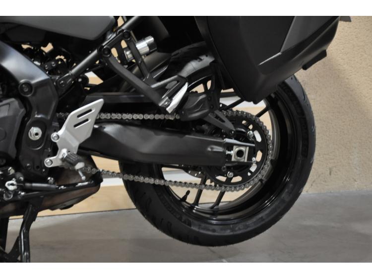 YAMAHA TRACER 9 GT Camo