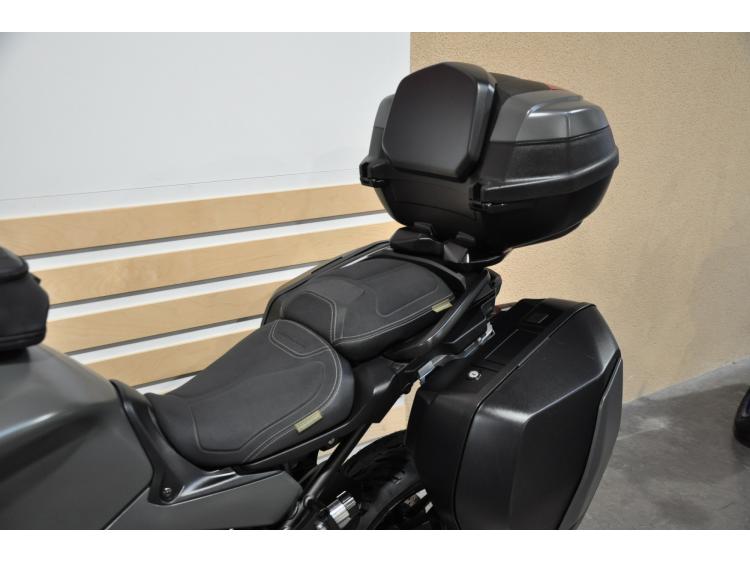 YAMAHA TRACER 9 GT Camo