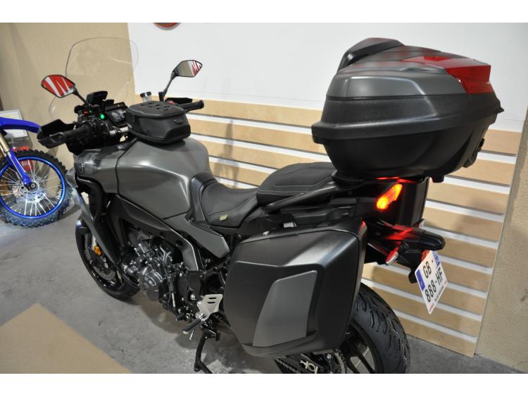 YAMAHA TRACER 9 GT Camo