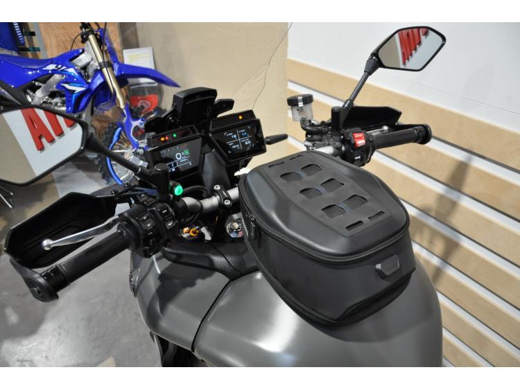 YAMAHA TRACER 9 GT Camo