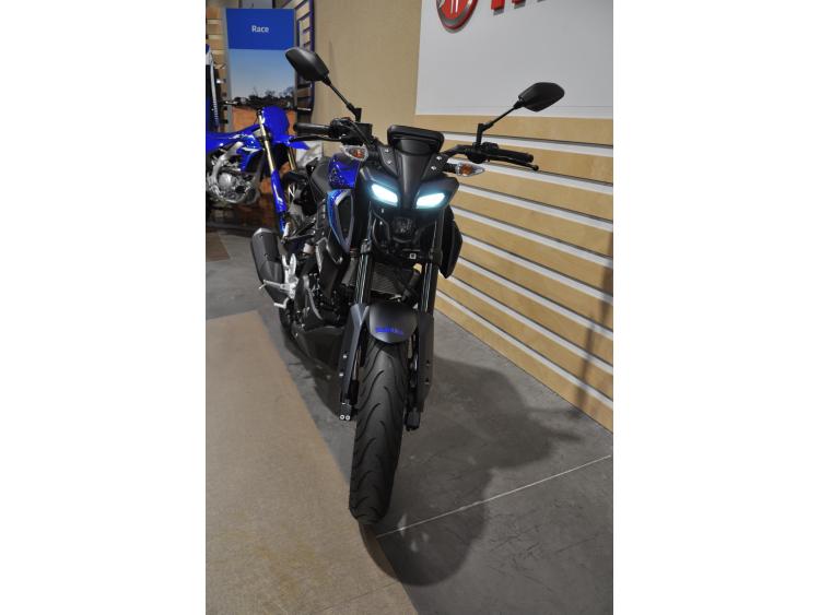 YAMAHA MT-125 Etat neuf.