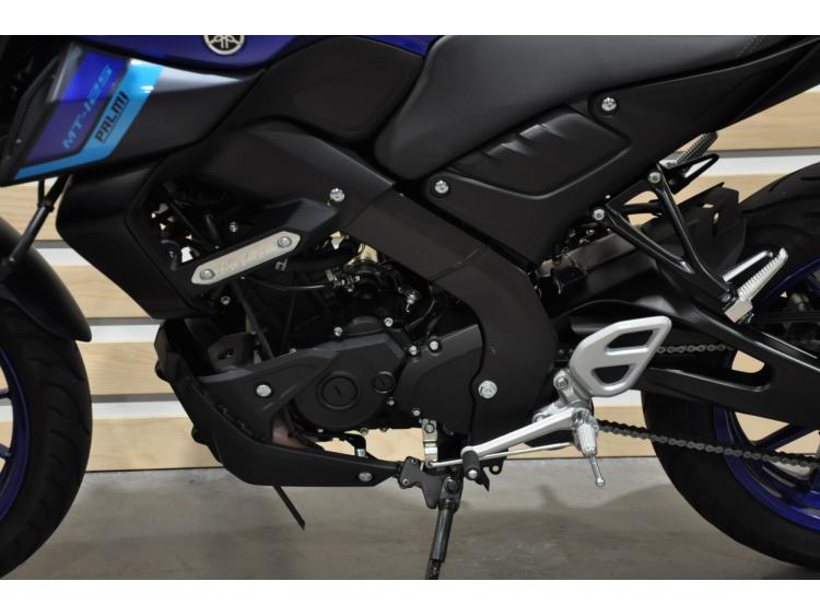 YAMAHA MT-125 Etat neuf.