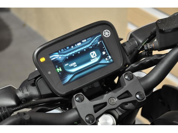 YAMAHA MT-125 Etat neuf.