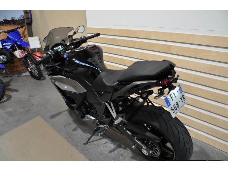 KAWASAKI Z 1000 SX