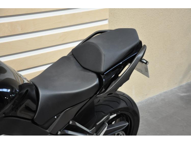 KAWASAKI Z 1000 SX