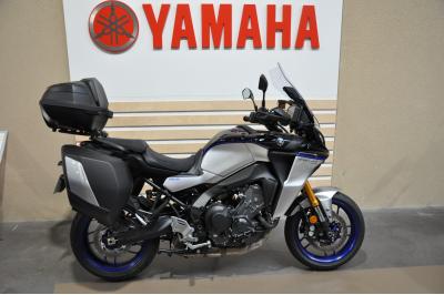 YAMAHA TRACER 9 GT +