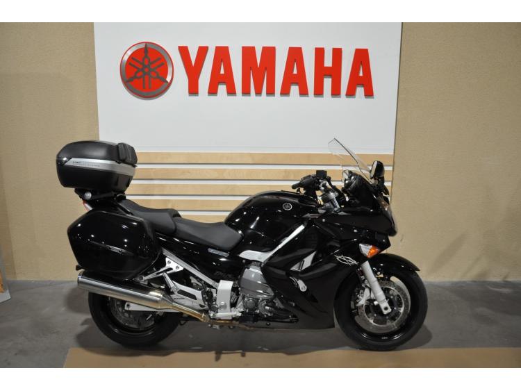 YAMAHA FJR 1300 AS