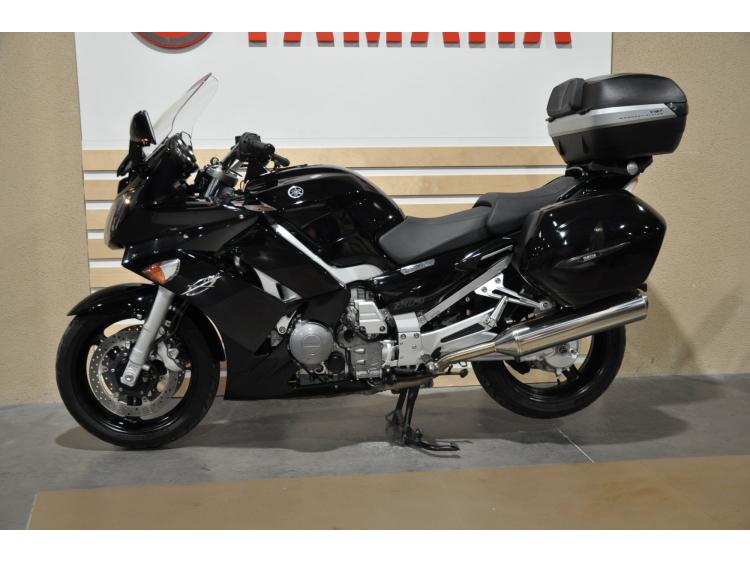 YAMAHA FJR 1300 AS