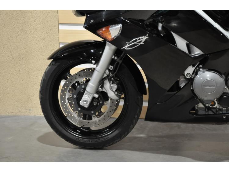 YAMAHA FJR 1300 AS