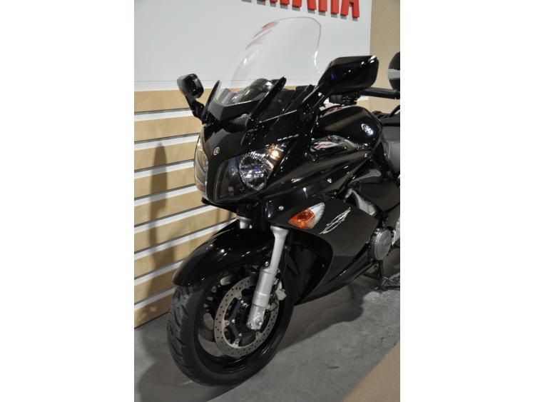 YAMAHA FJR 1300 AS