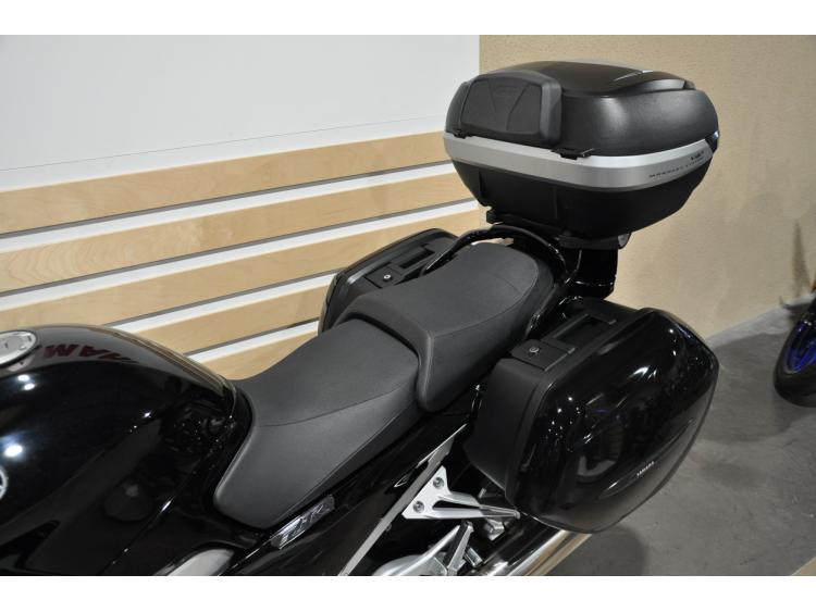 YAMAHA FJR 1300 AS