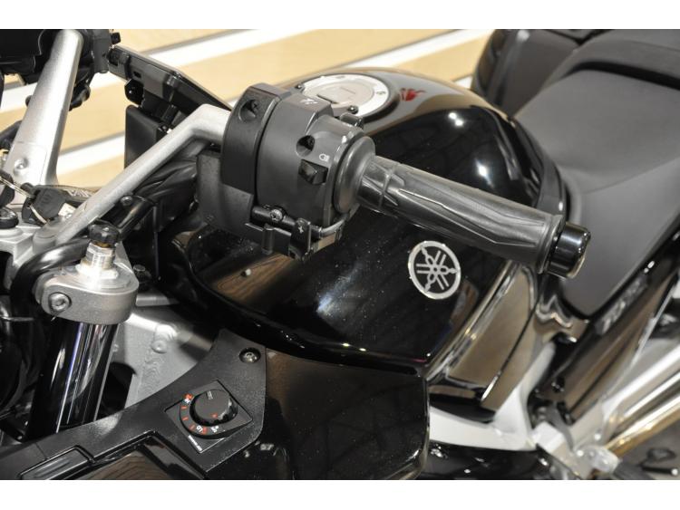 YAMAHA FJR 1300 AS