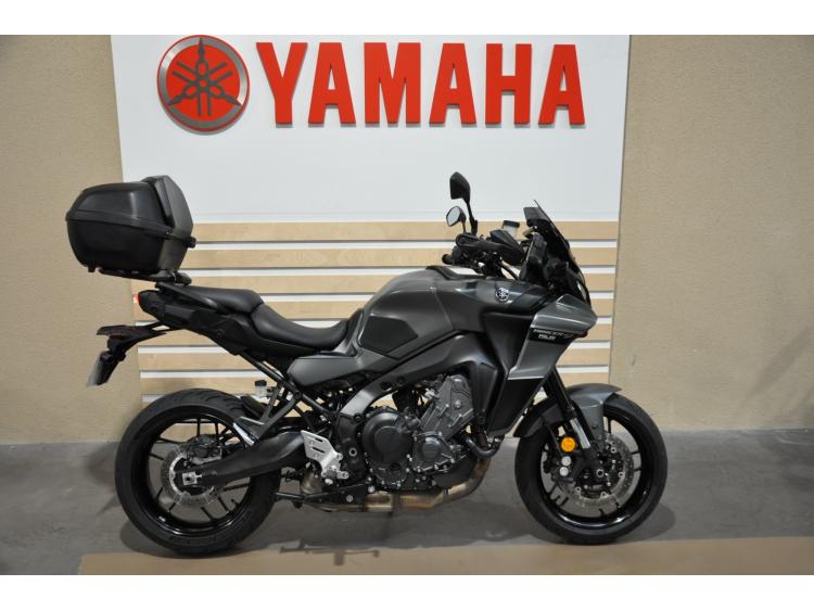 YAMAHA TRACER 9 Camo