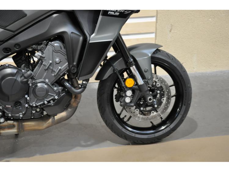 YAMAHA TRACER 9 Camo