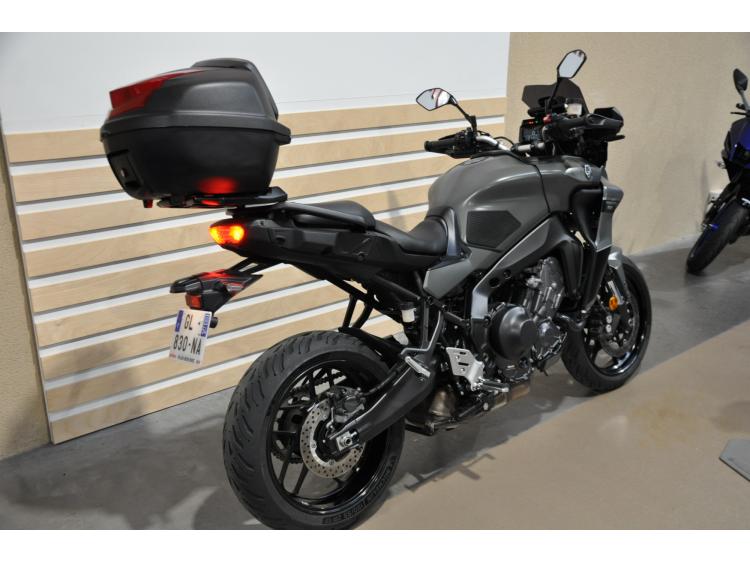 YAMAHA TRACER 9 Camo