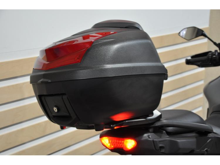 YAMAHA TRACER 9 Camo