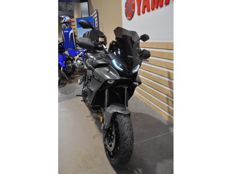 YAMAHA TRACER 9 Camo