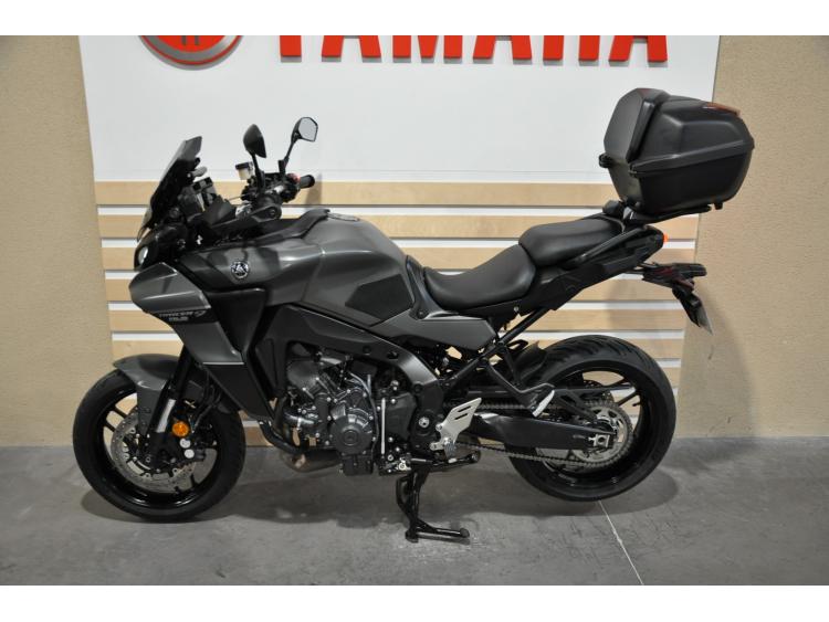 YAMAHA TRACER 9 Camo