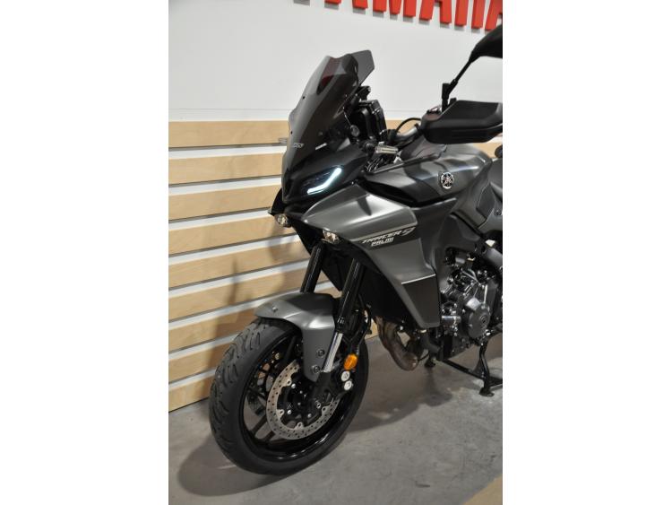 YAMAHA TRACER 9 Camo