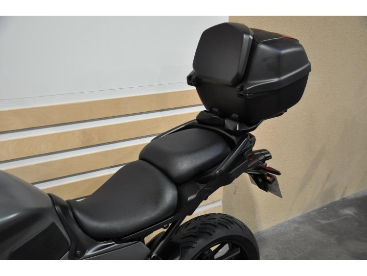 YAMAHA TRACER 9 Camo