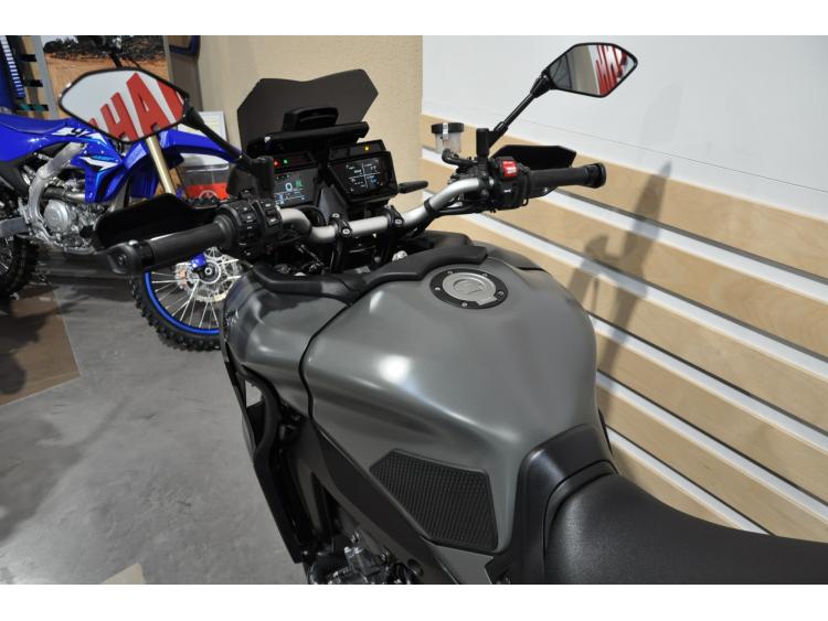 YAMAHA TRACER 9 Camo