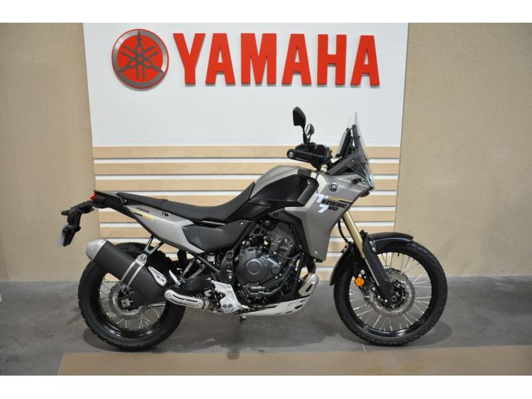 YAMAHA XTZ TENERE 700 LOW 35 KW