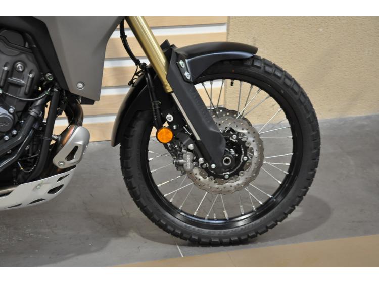 YAMAHA XTZ TENERE 700 LOW 35 KW