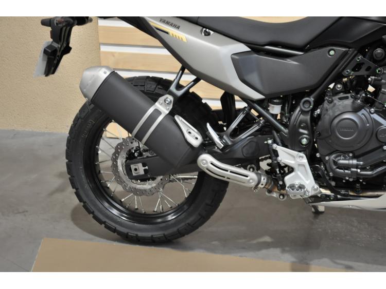 YAMAHA XTZ TENERE 700 LOW 35 KW