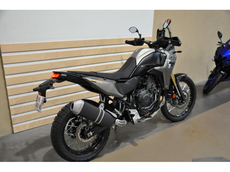 YAMAHA XTZ TENERE 700 LOW 35 KW