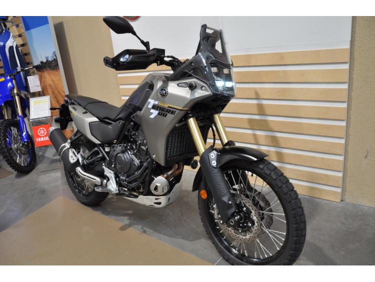 YAMAHA XTZ TENERE 700 LOW 35 KW