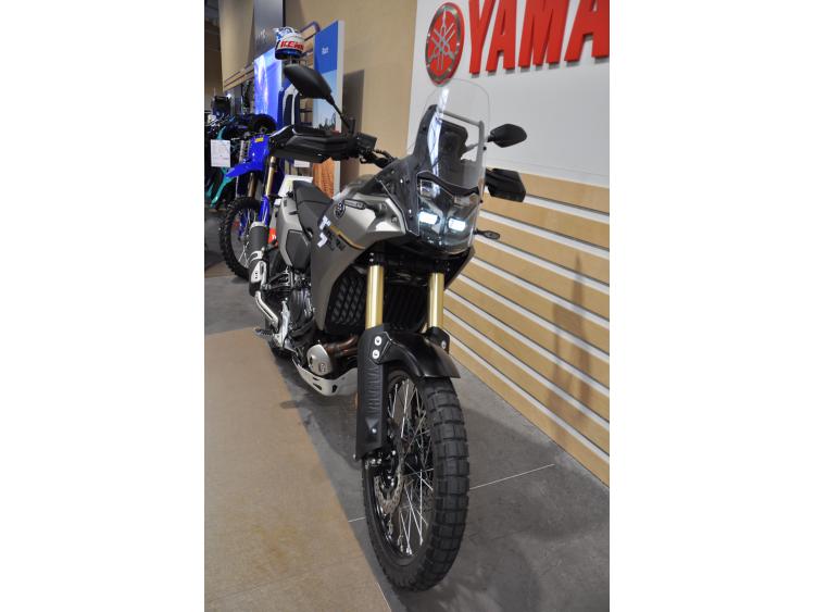 YAMAHA XTZ TENERE 700 LOW 35 KW