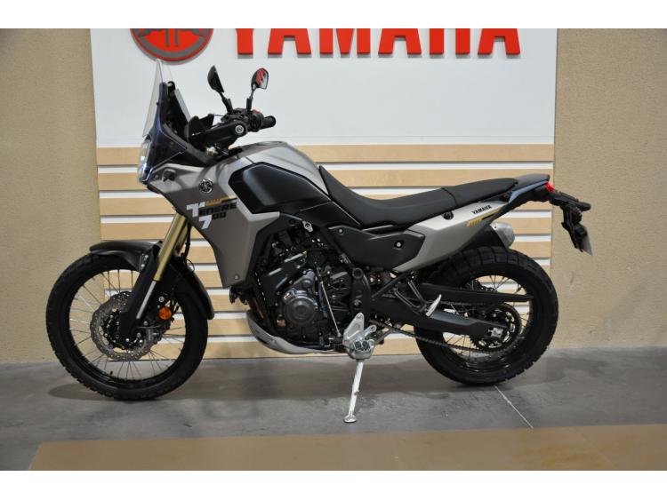 YAMAHA XTZ TENERE 700 LOW 35 KW