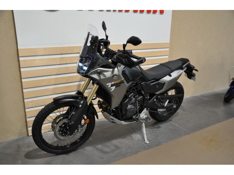 YAMAHA XTZ TENERE 700 LOW 35 KW