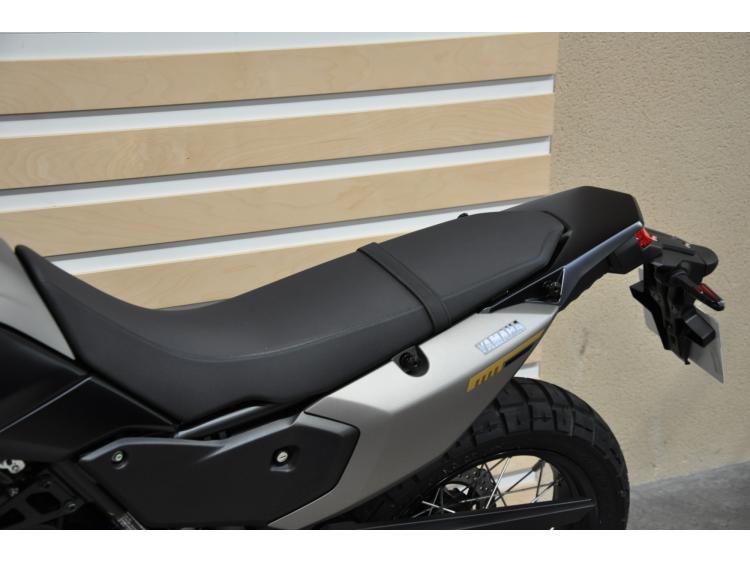 YAMAHA XTZ TENERE 700 LOW 35 KW