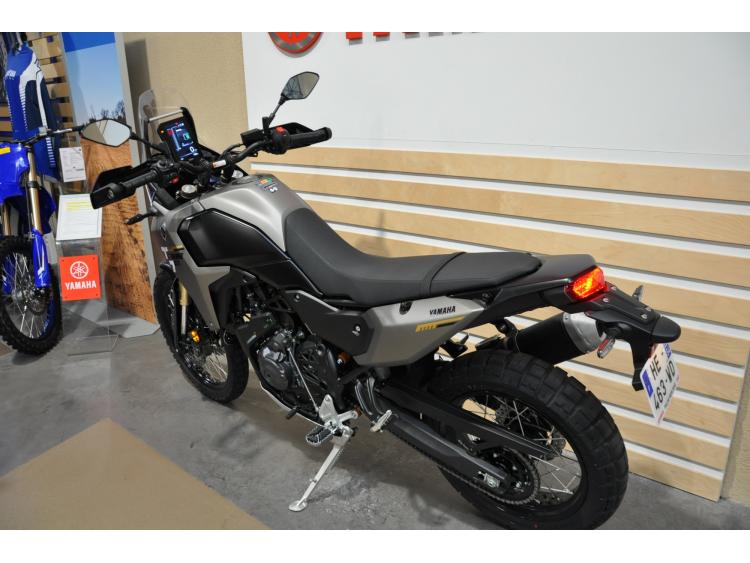 YAMAHA XTZ TENERE 700 LOW 35 KW