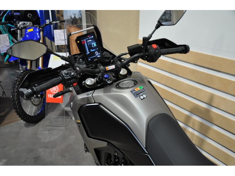 YAMAHA XTZ TENERE 700 LOW 35 KW