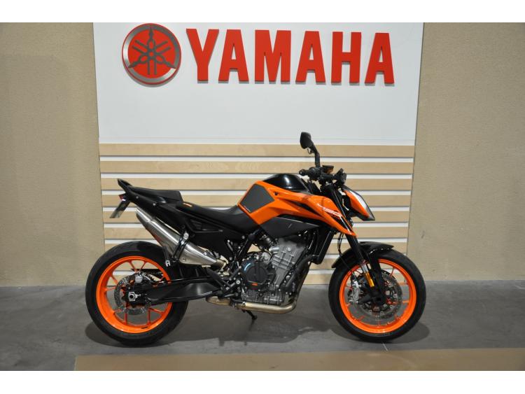 KTM 790 DUKE L