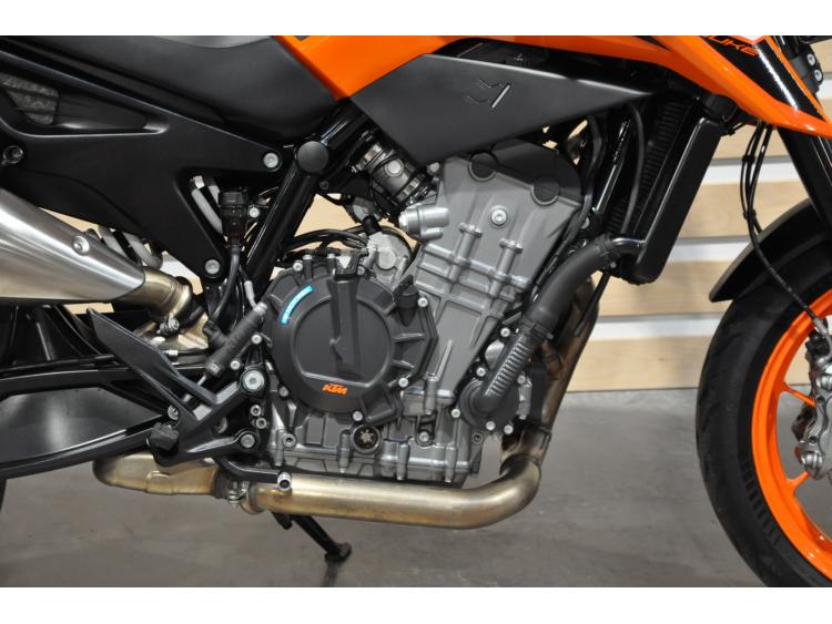 KTM 790 DUKE L