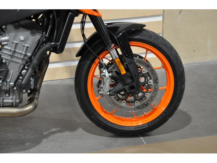 KTM 790 DUKE L
