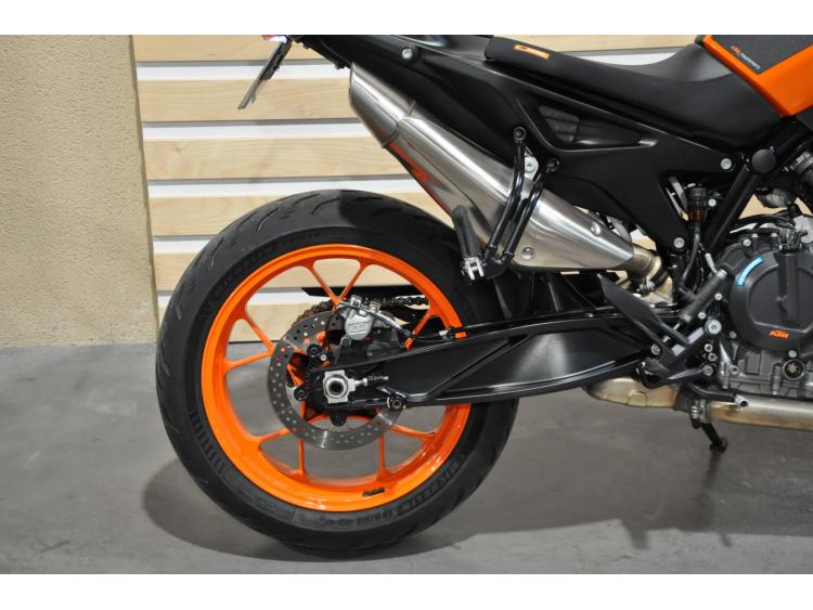 KTM 790 DUKE L