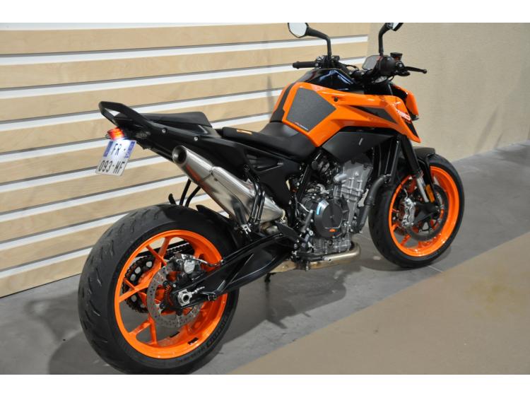 KTM 790 DUKE L